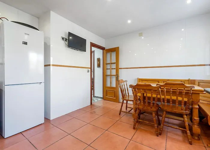 Ferienhaus Casa Calafell