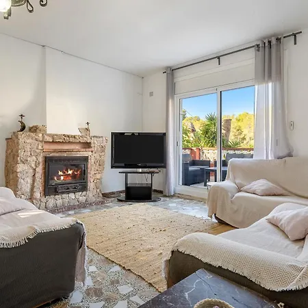 Casa Calafell *