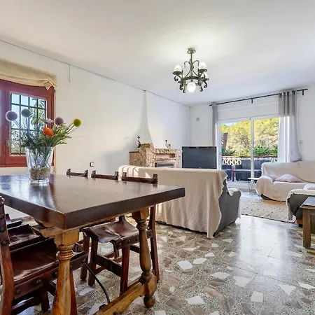 Casa Calafell