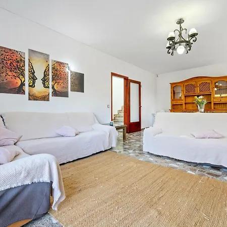 Holiday home Casa Calafell