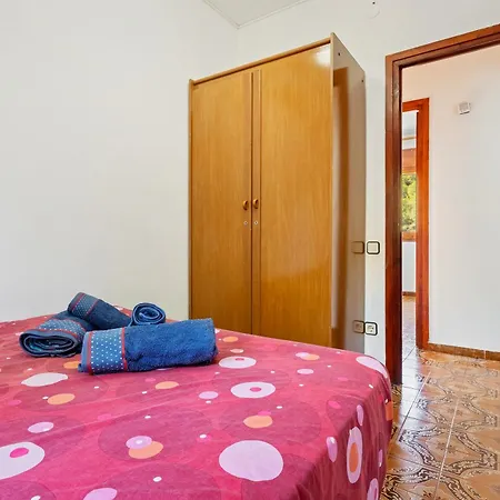 Casa Calafell *