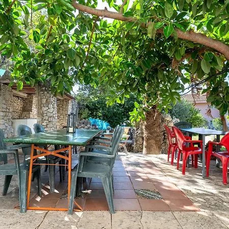 Holiday home Casa Calafell *