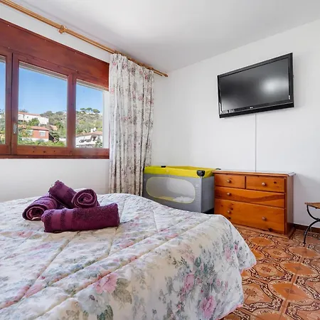 Casa Calafell Holiday home Segur de Calafell