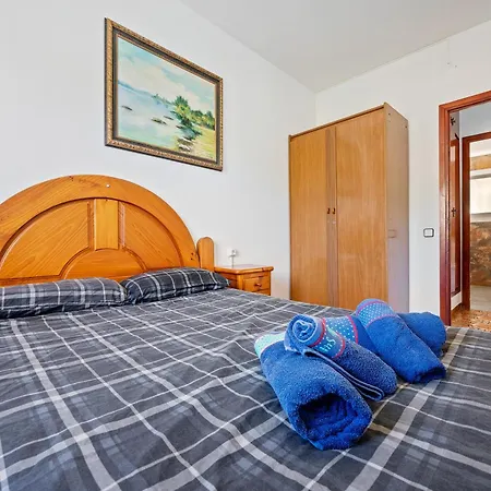 Casa Calafell