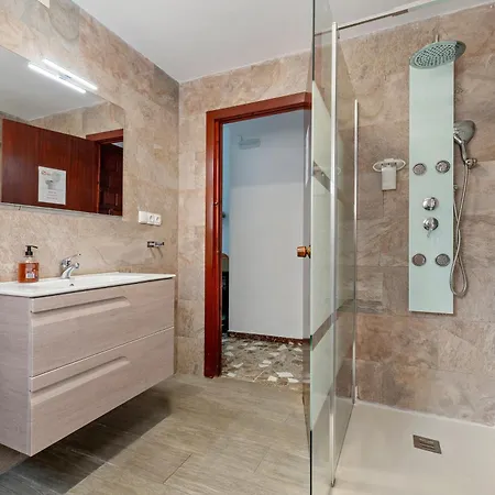 Holiday home Casa Calafell