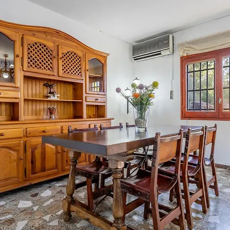 Casa Calafell *