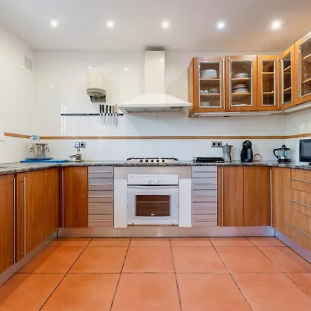 Casa Calafell Holiday home Segur de Calafell