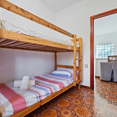 Casa Calafell * Segur de Calafell
