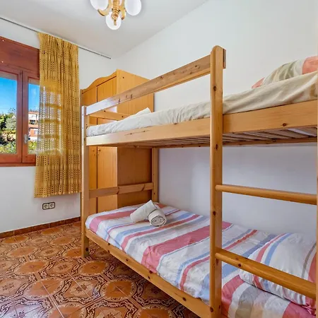 Holiday home Casa Calafell