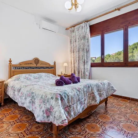 Casa Calafell Holiday home Segur de Calafell
