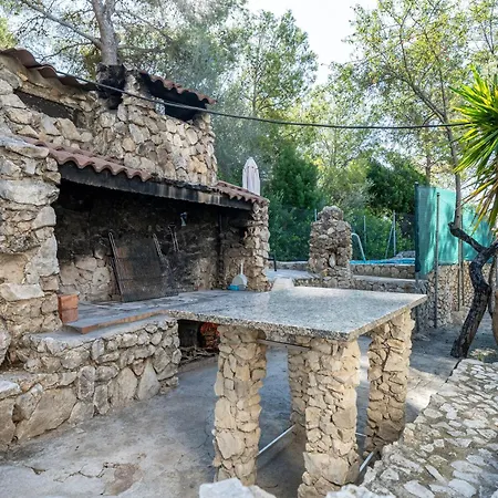 Casa Calafell Holiday home *
