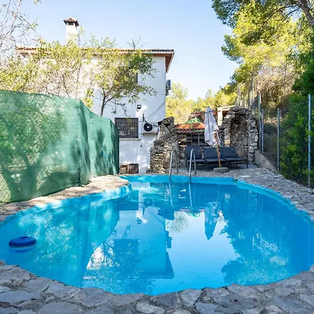 Casa Calafell Segur de Calafell