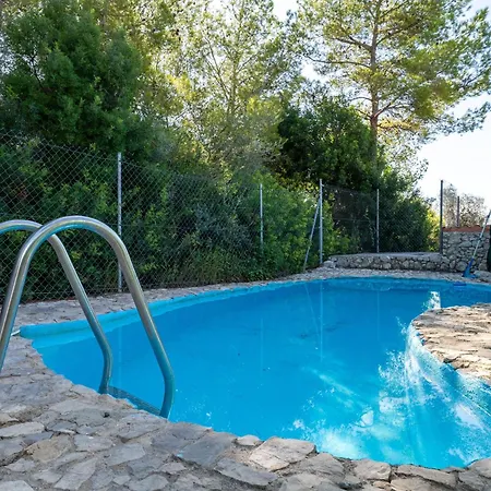 Casa Calafell * Segur de Calafell
