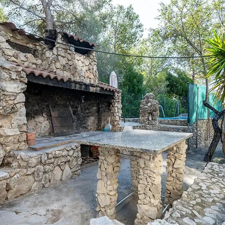 Casa Calafell Segur de Calafell