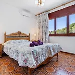 Casa Calafell Hébergement de vacances *