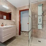 Casa Calafell Hébergement de vacances *