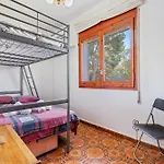 Hébergement de vacances Casa Calafell