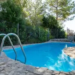 Casa Calafell * Segur de Calafell