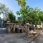 Casa Calafell Hébergement de vacances *