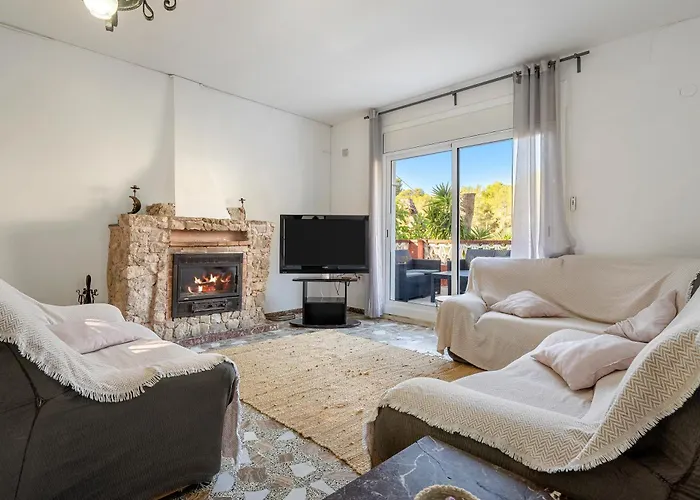 Casa Calafell *