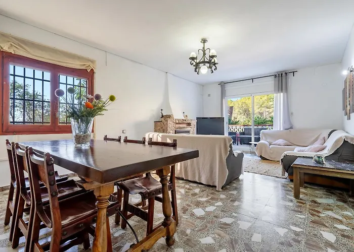 Casa Calafell