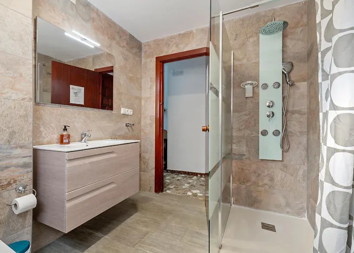 Semesterbostad Casa Calafell