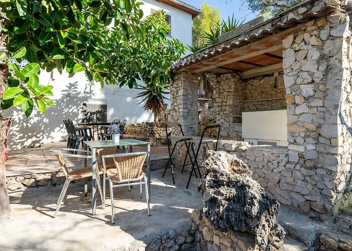 Casa Calafell