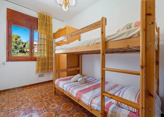 Semesterbostad Casa Calafell
