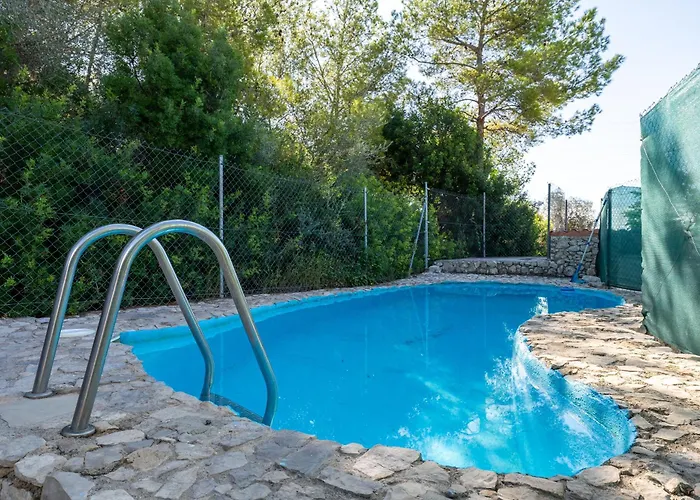 Casa Calafell